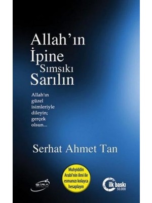 Şira Yayınları Allahın Ipine Sımsıkı Sarılın