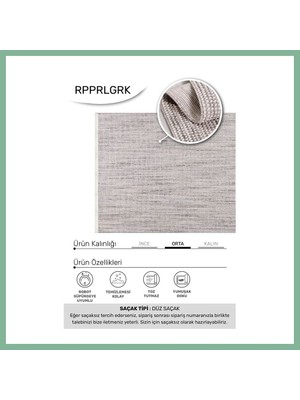 Bşk Virgo Youdayhomecollection Parla Model Oturma Odası Halısı · Ebat: 80X100 BSK2026