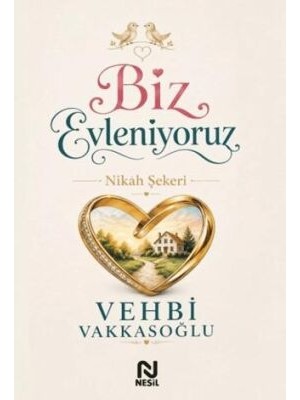 TeknoKapsül Biz Evleniyoruz
