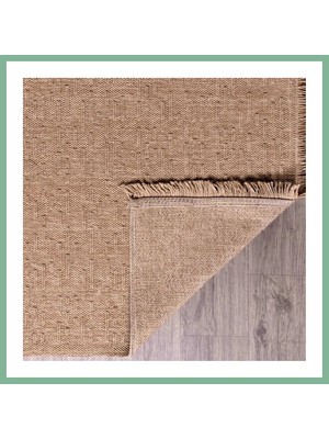 Bşk Virgo Youdayhomecollection Beren Model Oturma Odası Halısı · Ebat: 160X160 BSK2026