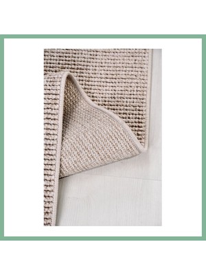Bşk Virgo Youdayhomecollection Ekol Model Oturma Odası Halısı · Ebat: 100X100 BSK2026