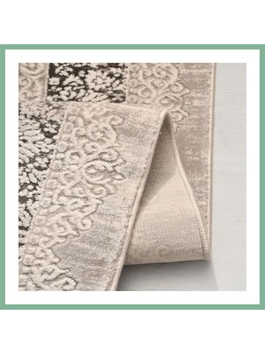 Bşk Virgo Youdayhomecollection Özgü Model Halı · Ebat: 80X150 BSK2026