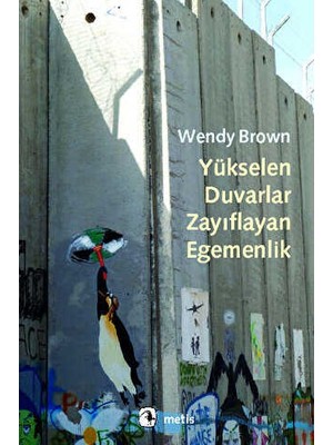 TeknoKapsül Yükselen Duvarlar, Zayıflayan Egemenlik
