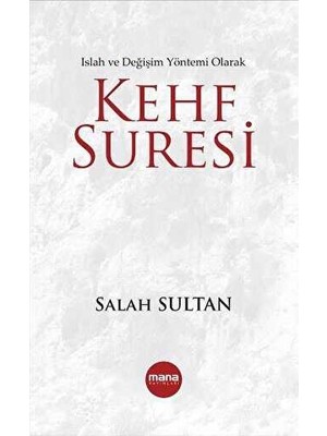 TeknoKapsül Kehf Suresi