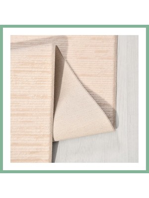 Bşk Virgo Youdayhomecollection Narin Model Halı Robot Süpürgeye Uyumlu · Ebat: 120X120 BSK2026