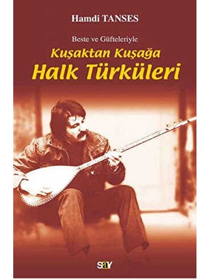 TeknoKapsül Beste ve Güfteleriyle Kuşaktan Kuşağa Halk Türküleri