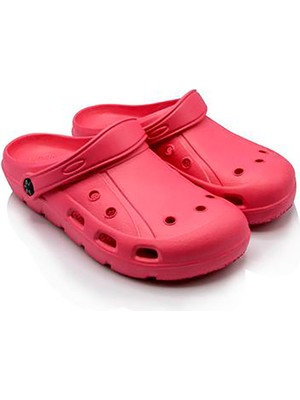 Twigy Tw Joy Kadın Terlik Pembe