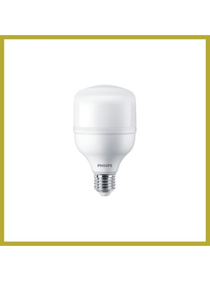 Bezos E-27 24W Torch Beyaz LED Ampul 1 Adet Bcks