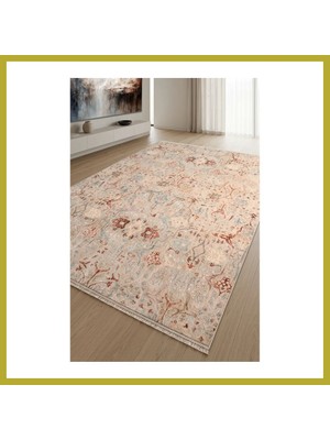 Bezos Youdayhomecollection Parma Model Oturma Odası Halısı · Ebat: 80X80 Bcks