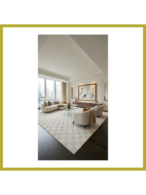 Bezos Youdayhomecollection Delta Model Oturma Odası Halısı · Ebat: 200X290 Bcks