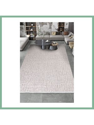 Bşk Virgo Youdayhomecollection Roxstone Model Oturma Odası Halısı · Ebat: 80X80 BSK2026