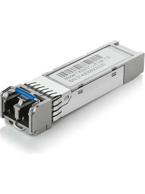 Sfp-Ge-Bx-Lc- 1.25 Gıgabıt 1310NM 20KM Sıngle Mod (Sm) Sfp Modül( Uyumlu)