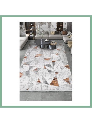 Bşk Virgo Youdayhomecollection Roxstone Model Oturma Odası Halısı · Ebat: 200X290 BSK2026
