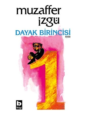 TeknoKapsül Dayak Birincisi