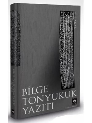 Bie Tonyukuk Yazıtı