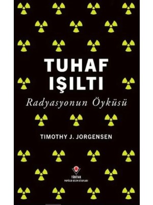 Tuhaf Işıltı