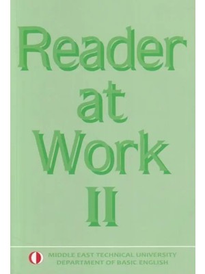 Reader At Work 2