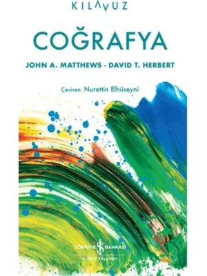 Coğrafya