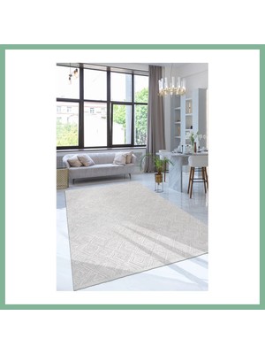 Bşk Virgo Youdayhomecollection Merso Model Oturma Odası Halısı · Ebat: 200X290 BSK2026