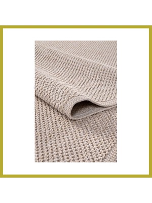 Bezos Youdayhomecollection Beren Model Oturma Odası Halısı · Ebat: 80X300 Bcks