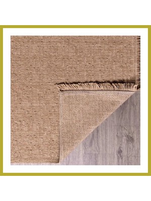 Bezos Youdayhomecollection Beren Model Oturma Odası Halısı · Ebat: 160X160 Bcks