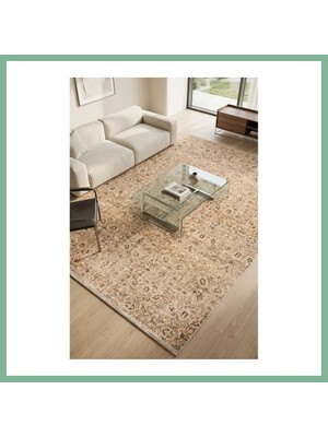 Bşk Virgo Youdayhomecollection Parma Model Oturma Odası Halısı · Ebat: 80X80 BSK2026