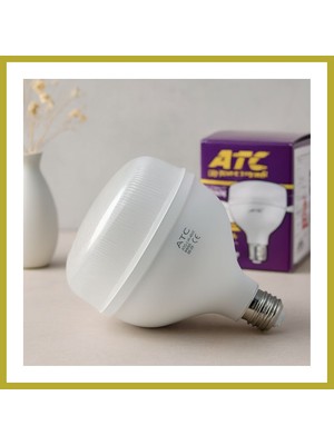 Bezos 40W E27 LED Ampul 6500K 3100 Lümen Bcks