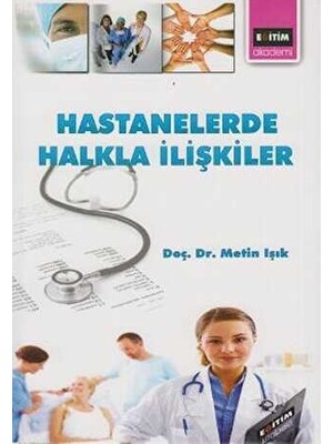 TeknoKapsül Hastanelerde Halkla Ilişkiler