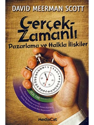 TeknoKapsül Gerçek-Zamanlı Pazarlama ve Halkla Ilişkiler