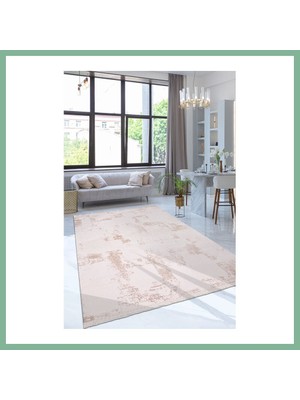Bşk Virgo Youdayhomecollection Merso Model Oturma Odası Halısı · Ebat: 160X230 BSK2026