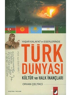 TeknoKapsül Türk Dünyası Kültür ve Halk Inançları