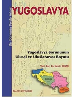 TeknoKapsül Yugoslavya - Bir Dönemin Perde Arkası