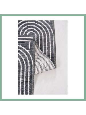 Bşk Virgo Youdayhomecollection Rina Model Halı · Ebat: 200X200 BSK2026