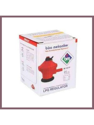 Bezos Plastik Gövdeli Lpg Dedantörü Bzss