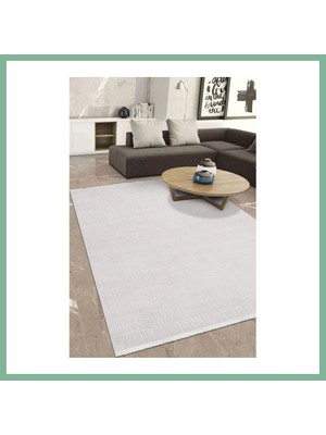 Bşk Virgo Youdayhomecollection Vianora Model Oturma Odası Halısı · Ebat: 80X80 BSK2026