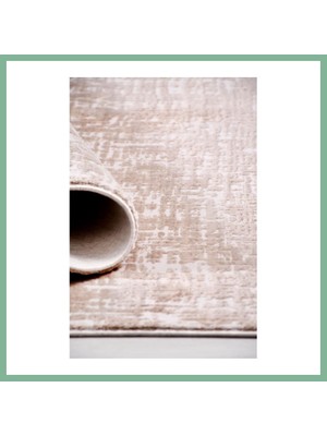 Bşk Virgo Youdayhomecollection Serra Model Oturma Odası Halısı · Ebat: 80X80 BSK2026