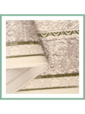 Bşk Virgo Youdayhomecollection Özgü Model Halı · Ebat: 80X150 BSK2026