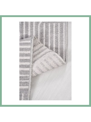 Bşk Virgo Youdayhomecollection Rina Model Oturma Odası Halısı · Ebat: 80X80 BSK2026