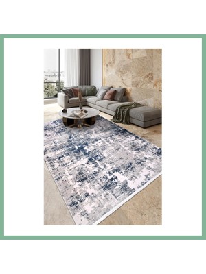 Bşk Virgo Youdayhomecollection Gaspina Model Oturma Odası Halısı · Ebat: 80X80 BSK2026