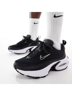 Nike Air Max Portal (Dar Kalıp) Kadın Sneaker Ayakkabı-Sportxstore