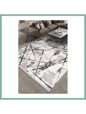 Bşk Virgo Youdayhomecollection Filora Model Oturma Odası Halısı · Ebat: 80X80 BSK2026