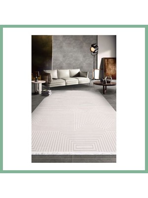 Bşk Virgo Youdayhomecollection Macca Model Halı · Ebat: 80X80 BSK2026