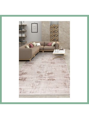 Bşk Virgo Youdayhomecollection Octa Model Oturma Odası Halısı · Ebat: 80X80 BSK2026
