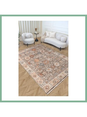 Bşk Virgo Youdayhomecollection Aven Model Halı · Ebat: 80X150 BSK2026
