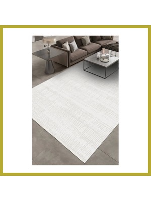 Bezos Youdayhomecollection Filora Model Oturma Odası Halısı · Ebat: 80X80 Bcks
