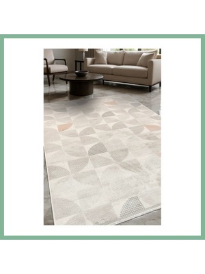 Bşk Virgo Youdayhomecollection Free Model Oturma Odası Halısı · Ebat: 80X80 BSK2026
