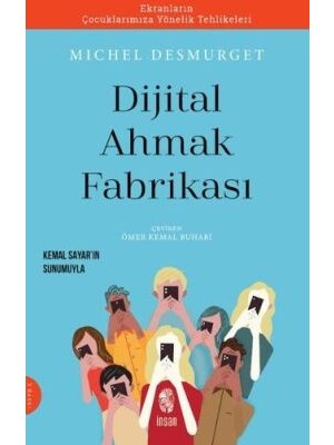 TeknoKapsül Dijital Ahmak Fabrikası