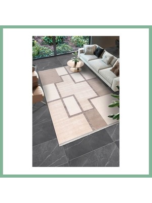 Bşk Virgo Youdayhomecollection Sapphire Model Oturma Odası Halısı · Ebat: 80X80 BSK2026