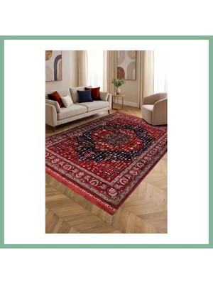 Bşk Virgo Youdayhomecollection Talya Model Halı · Ebat: 80X150 BSK2026