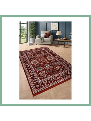 Bşk Virgo Youdayhomecollection Kuzey Model Halı · Ebat: 160X230 BSK2026